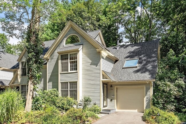property at 111 Brigham St