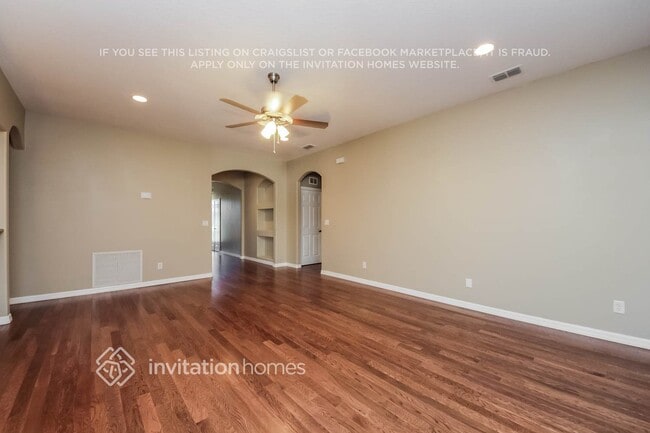 1162 Hailey St in West Melbourne, FL - Building Photo - Building Photo