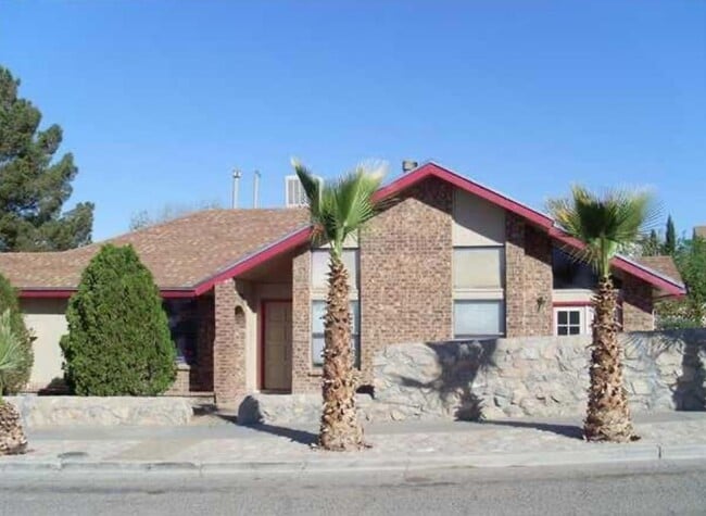 property at 7421 Bishop Flores Dr