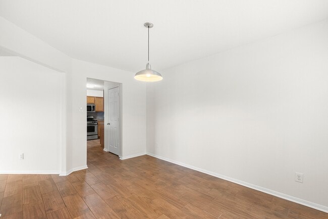 property at 4818 Fair Oak Dale Ln