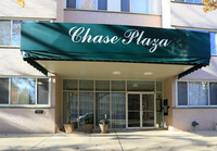 Chase Plaza Apartments in Washington, DC - Foto de edificio - Building Photo