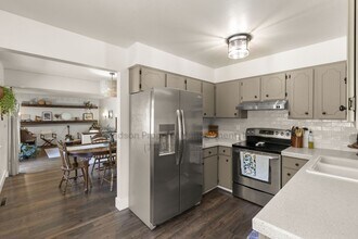 5026 Palmer Park Blvd in Colorado Springs, CO - Building Photo - Building Photo