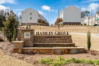 Hamlin Grove in Mableton, GA - Building Photo - Building Photo