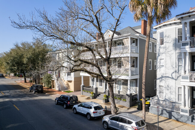 Forsyth House in Savannah, GA - Building Photo - Building Photo