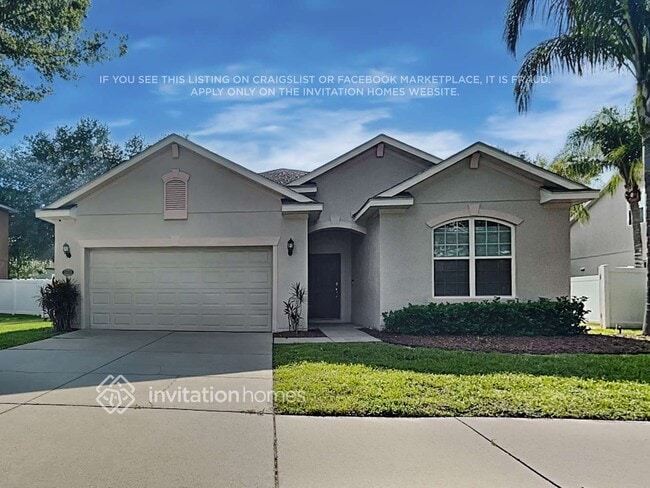 property at 2629 Red Fern Dr