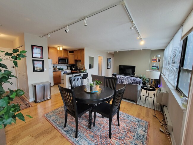 2740 N Pine Grove Ave in Chicago, IL - Building Photo - Building Photo