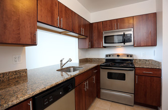 Westwood Tower Apartments in Bethesda, MD - Building Photo - Interior Photo