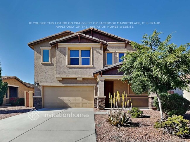 property at 41230 W Anne Ln