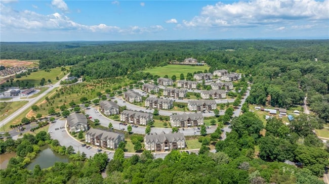 1523 Gadwall Way in Seneca, SC - Building Photo - Building Photo