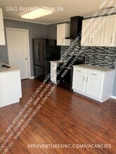 1041 Brittany Park Dr in Nashville, TN - Building Photo - Building Photo