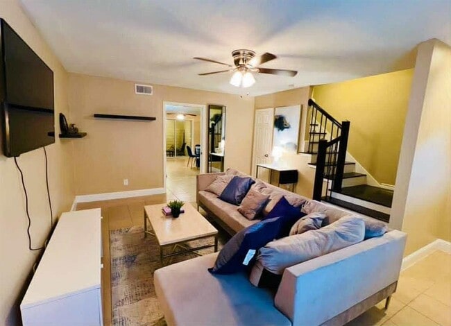 1241 Witte Rd in Houston, TX - Building Photo - Building Photo