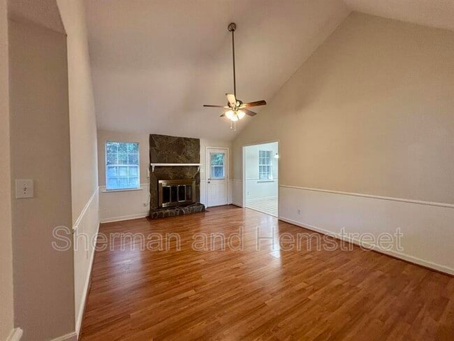 4391 Ridge Valley Dr in Augusta, GA - Building Photo - Building Photo