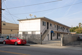 1047 W 23rd St in Los Angeles, CA - Building Photo - Primary Photo