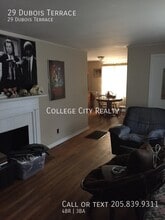 29 Dubois Terrace in Tuscaloosa, AL - Building Photo - Building Photo