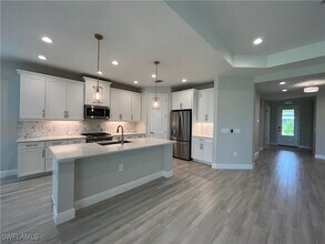 3972 Pegasus Wy in Naples, FL - Building Photo - Building Photo