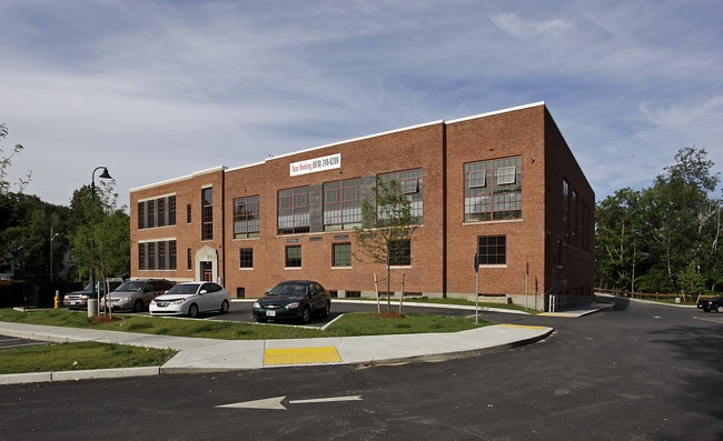 School Street Residences in Athol, MA - Building Photo - Building Photo