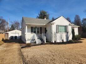 3780 Cardinal Ave in Memphis, TN - Building Photo