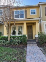 11456 Center Lake Dr in Windermere, FL - Building Photo