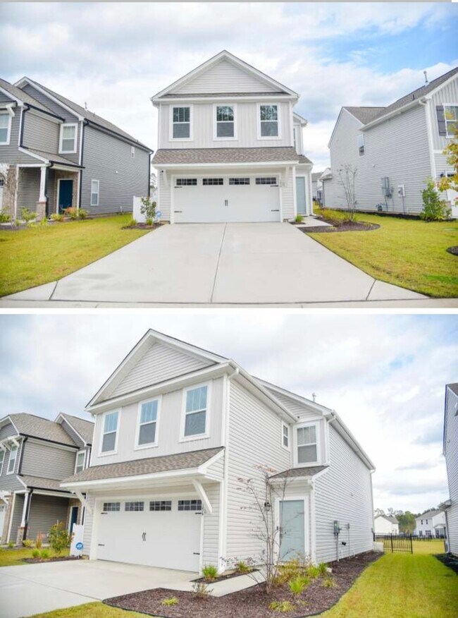 property at 156 Surfbird Rd