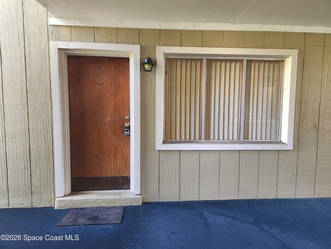 4304 London Town Rd in Titusville, FL - Building Photo - Building Photo