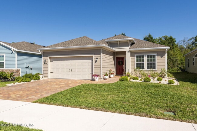 property at 9686 Lovage Ln