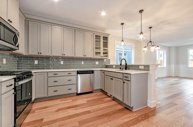 9047 N Mohawk Ave in Portland, OR - Building Photo - Building Photo