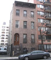 347 W 51st St Apartamentos