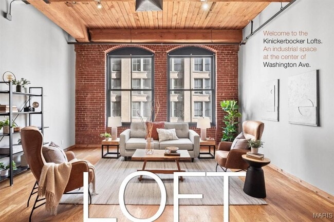 property at 507 N 13th St