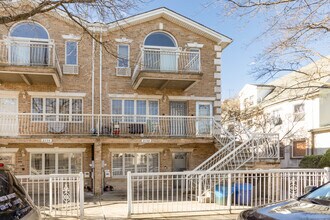 2154 81st St in Brooklyn, NY - Building Photo - Building Photo