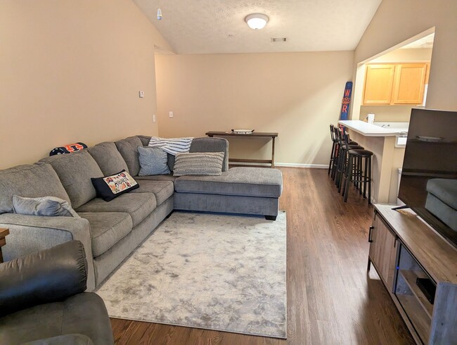 property at 1114 S College St