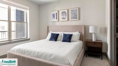 2650 S McDonald St, Unit 4217 in McKinney, TX - Building Photo - Building Photo