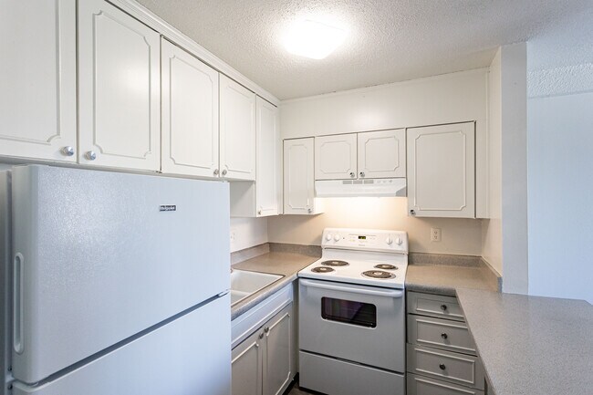 Americana Apartments in Nashville, TN - Foto de edificio - Interior Photo