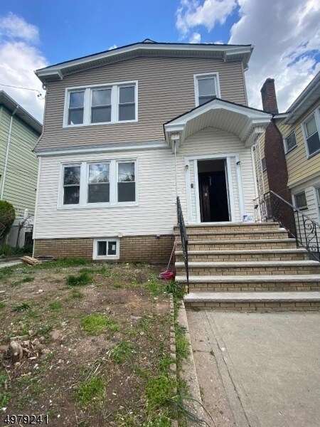 433 Abington Ave-Unit -2 in Bloomfield, NJ - Building Photo