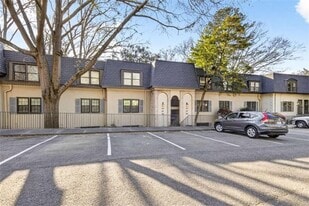 159 Elysian Way NW in Atlanta, GA - Building Photo