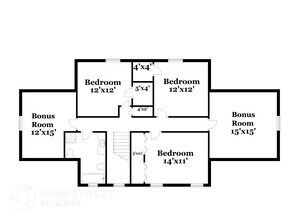 1731 Brandenburg Dr in San Antonio, TX - Building Photo - Building Photo