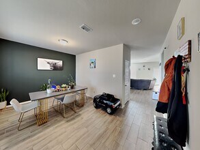 2864 Bursera Ln in Fort Worth, TX - Building Photo - Building Photo