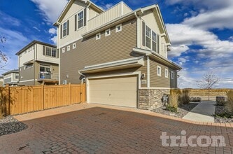 10550 Waco St in Commerce City, CO - Building Photo - Building Photo