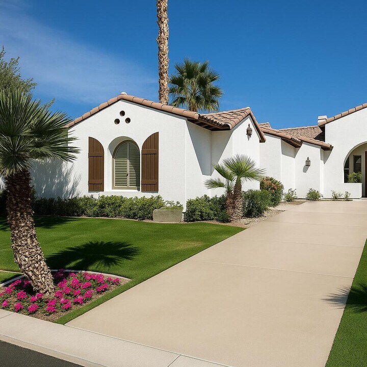 81300 Golf View Dr in La Quinta, CA - Building Photo