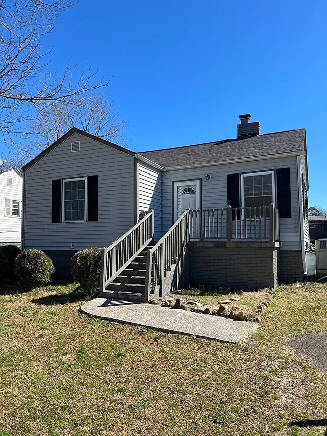 2605 Orton Dr Rentals in Maryville, TN