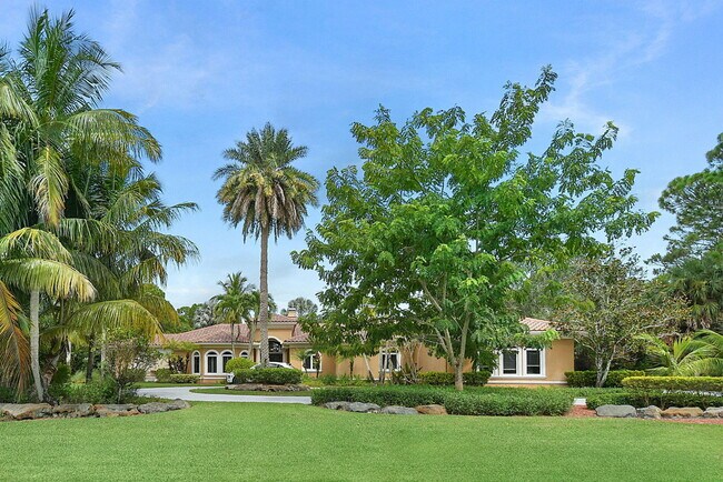 7934 SE Country Estates Way in Jupiter, FL - Building Photo - Building Photo