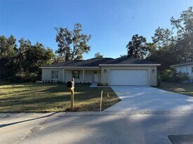 919 Spruce St in Inverness, FL - Building Photo