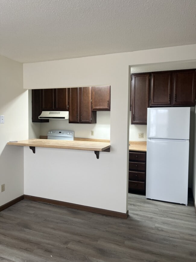 property at 1520 Main St