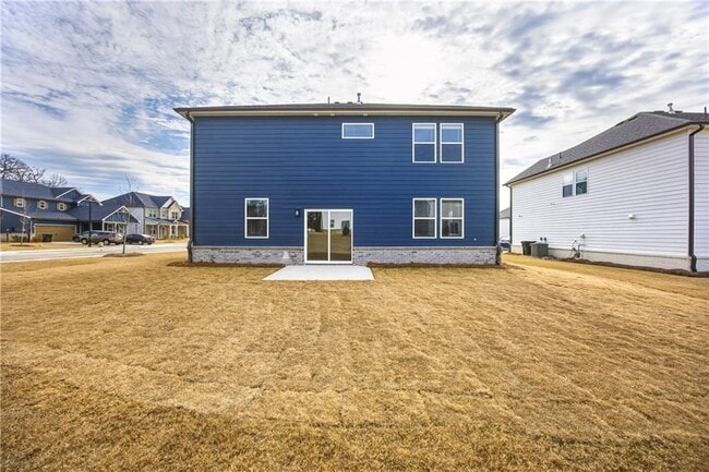 786 Ruddy Dr in Grayson, GA - Building Photo - Building Photo