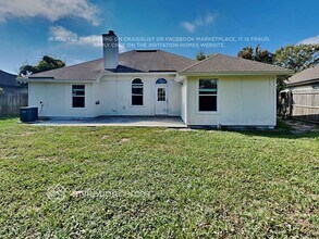 12341 Amanda Cove Trail in Jacksonville, FL - Building Photo - Building Photo