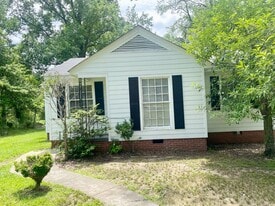 117 Nell Dr in Canton, MS - Building Photo