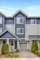 1621 Seattle Hill Rd in Bothell, WA - Building Photo