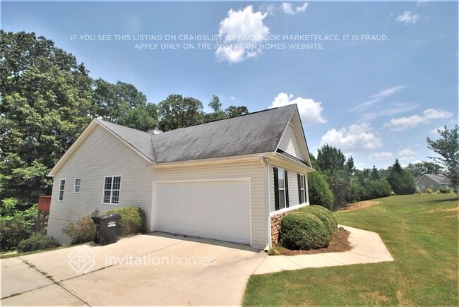 62 Mitchell Way in Hiram, GA - Building Photo - Building Photo