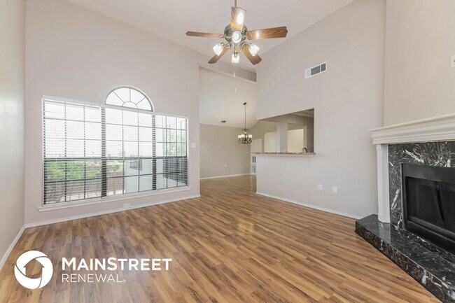 6228 Los Altos Dr in Mesquite, TX - Building Photo - Building Photo