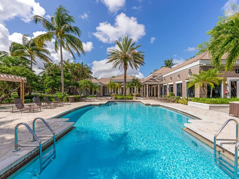 The Preserve at Deer Creek Apartments Photo