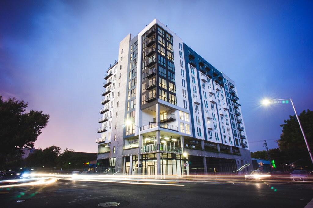 19J Midtown Sacramento, CA Apartments
